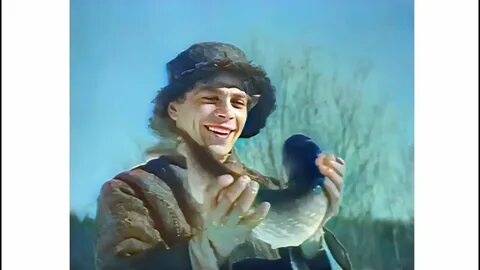 По щучьему веленью кинотеатр