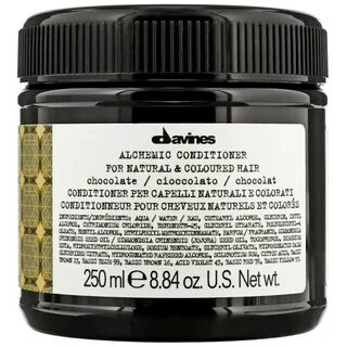 Davines кондиционер отзывы
