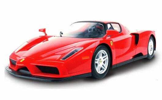 Enzo 1