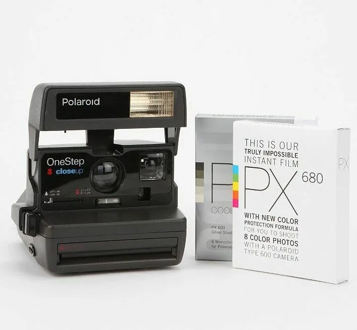 Polaroid 1. Полароид closeup 600. clb0580-10-00-1 polaroid. какие картриджи подходят для полароида onestep.