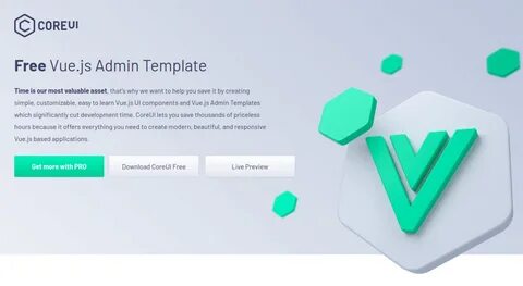 Ui framework