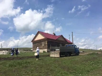 Зиянчурино оренбургская область