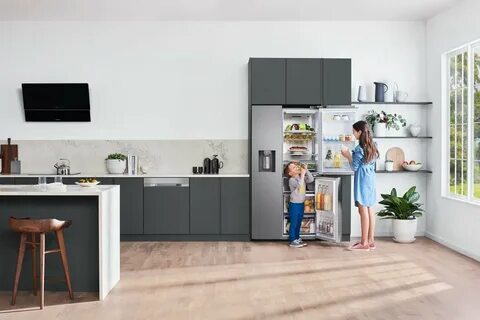 Get kitchen