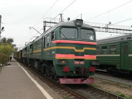 Электрички поварово 1 москва