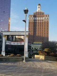 Real place