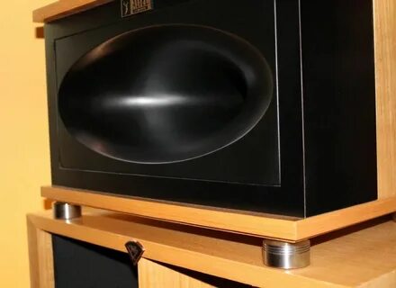 Klipsch the three plus