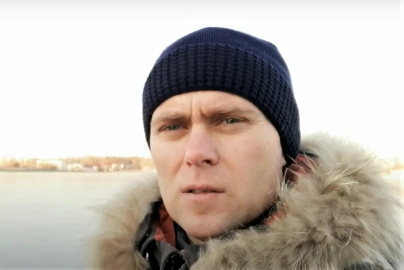 Subversive Russian CEO's Property Seized By Zelensky Regime