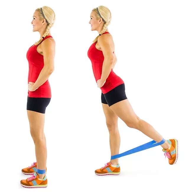 Change exercises