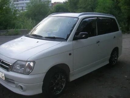 Daihatsu pyzar