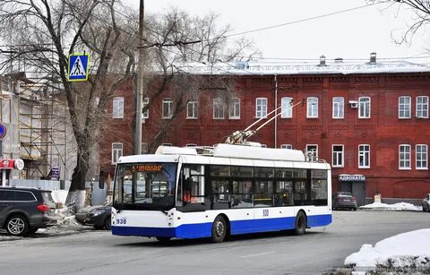 Конечная 16