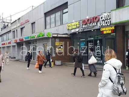 Рязанский проспект 75