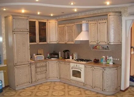 Хорошие кухни самара