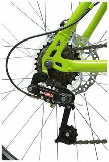 Altair mtb ht 27 5 2.0 d