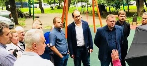 Можайская управа