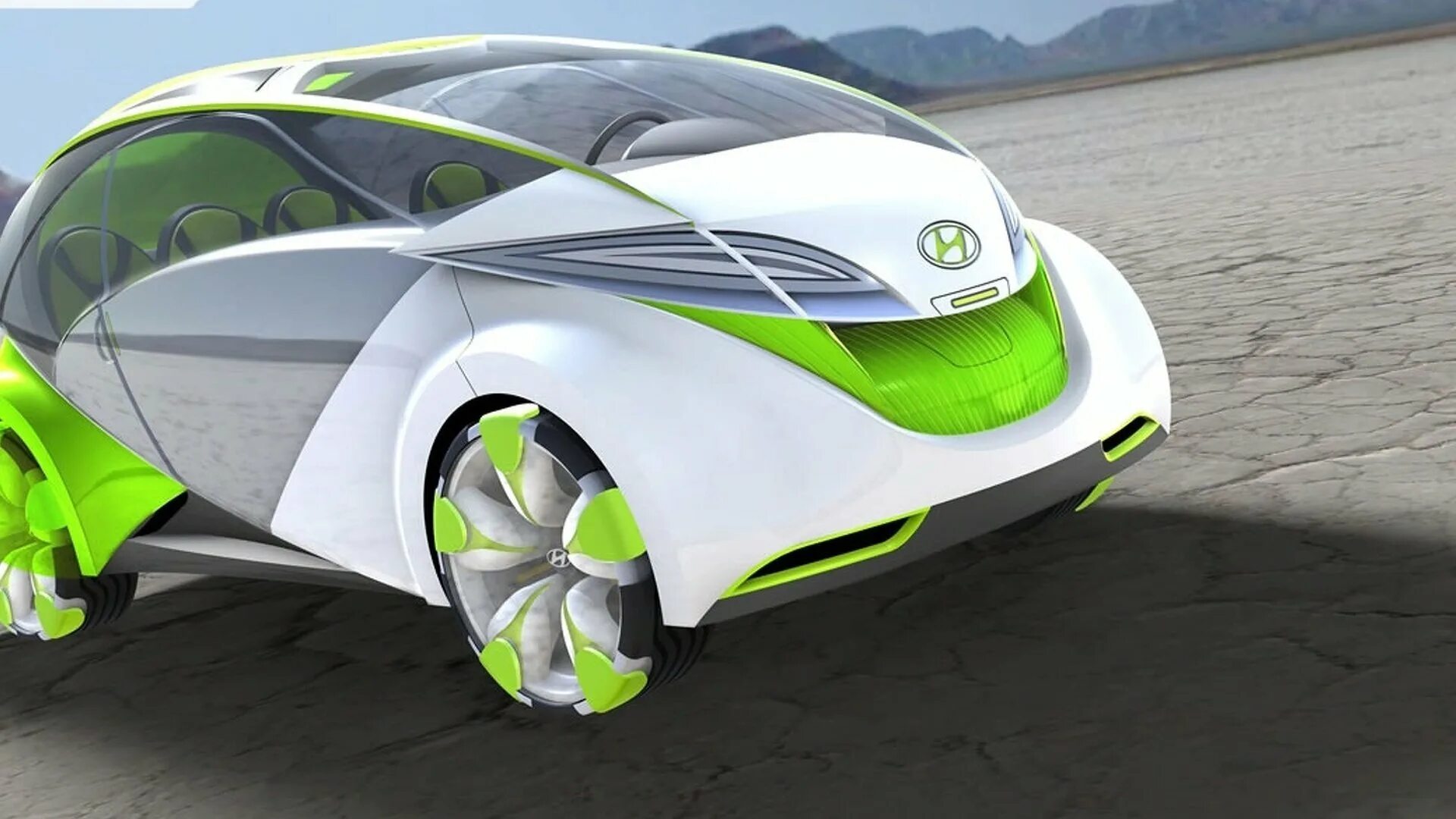 2025 future