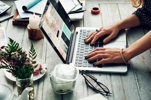 Web making