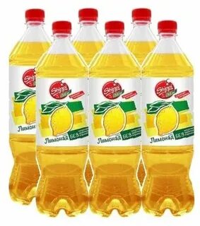 Лимонад шиппи