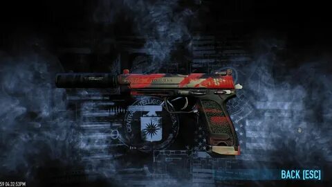 Bloody cs go