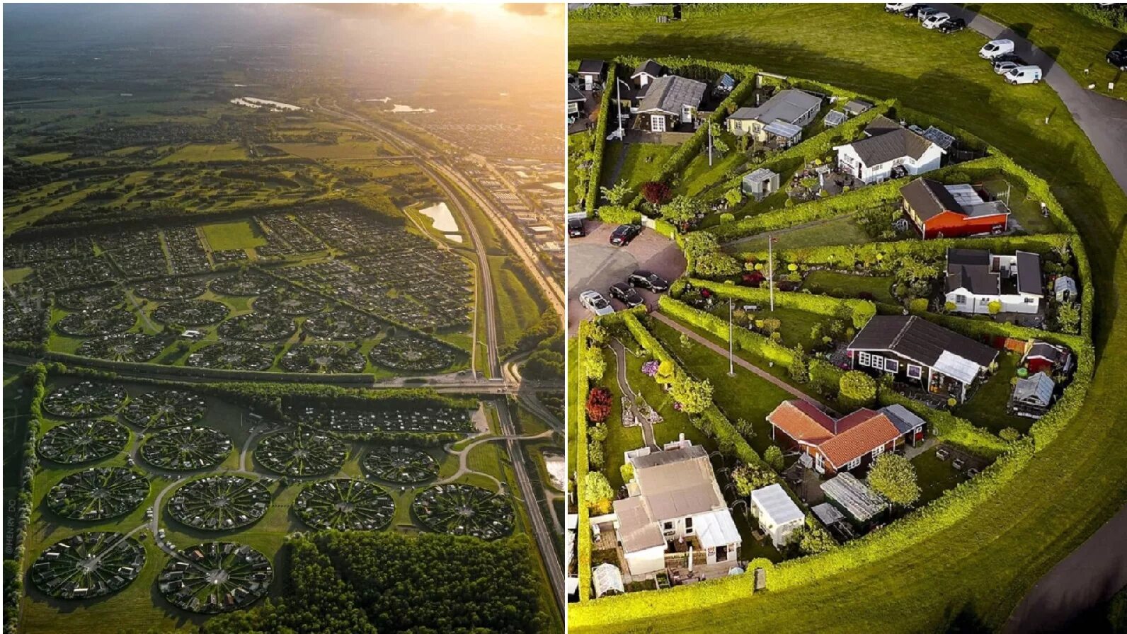 Эко город ярославль. Brondby garden city (город- сад).. город-сад брондбю (дания). брондбю пригород копенгагена. пригород копенгагена брондбю(город сад) дания.