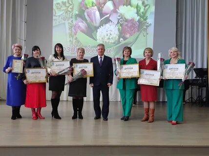 Райком профсоюза работников