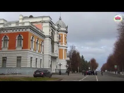 Экскурсии ульяновск