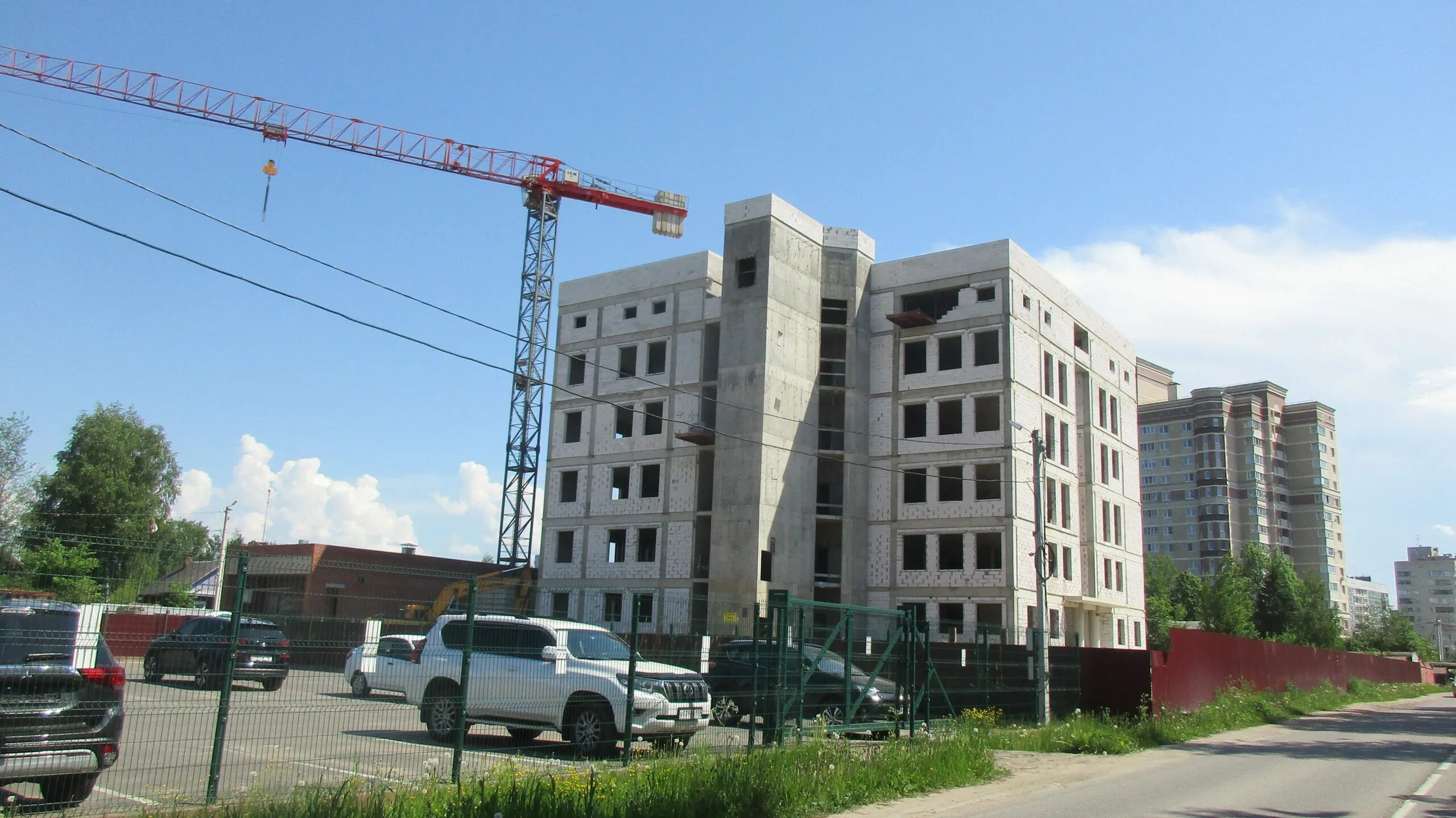Тосненское гп