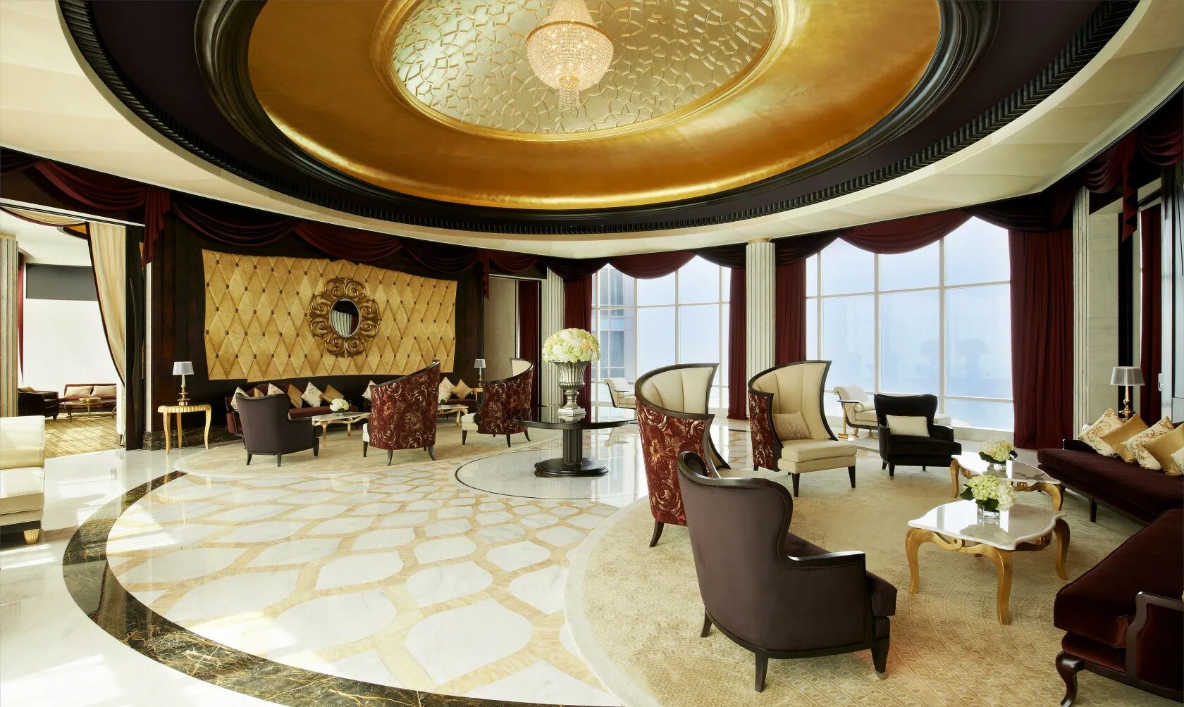 St regis abu dhabi 5. Отель St. Regis Abu Dhabi. The St. Regis Abu Dhabi 5*. Corniche Hotel Abu Dhabi 5 Абу Даби. The St. Regis Abu Dhabi 5* на карте.