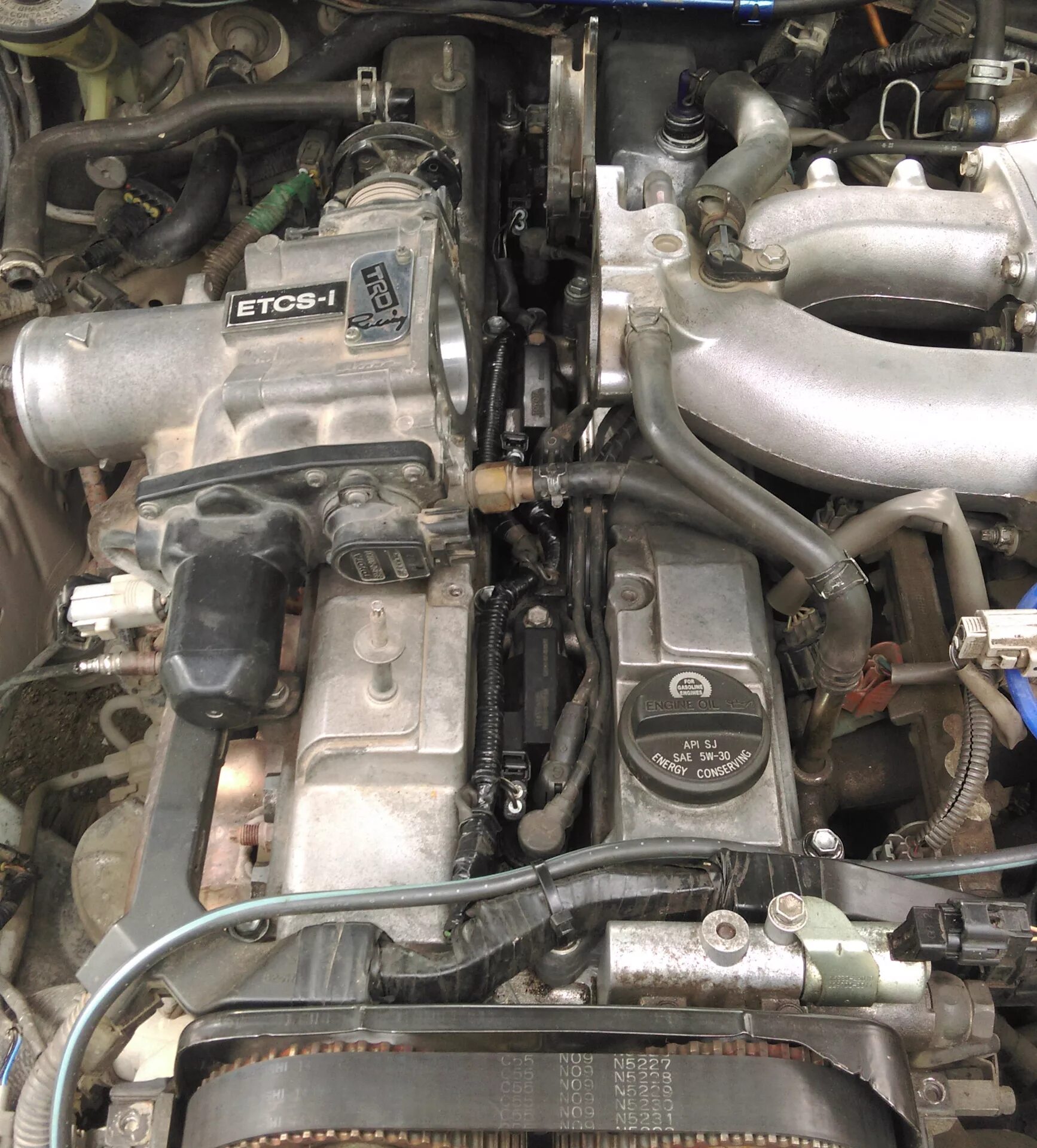 Замена 1jz. 1jz ge vvti. дроссель 2jz ge vvti. свечи 1jz ge vvti. бронепровода 1jz ge.