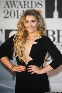 Ella henderson's