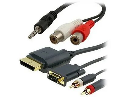 Rca как подключить к телевизору
