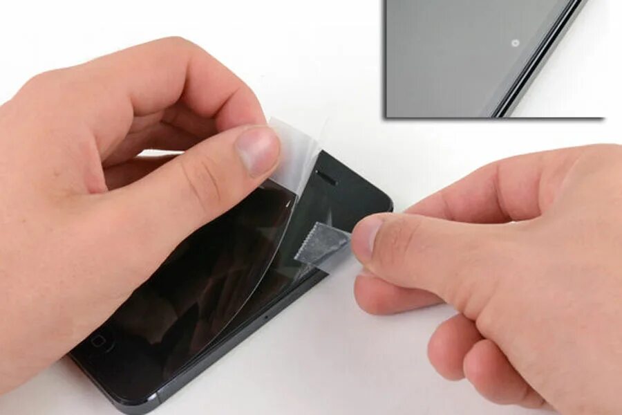 Как снять пленку с хонора Стекло защитное 3D Full Glue для Samsung Galaxy А11/M11 Vespa Borasco черная рам