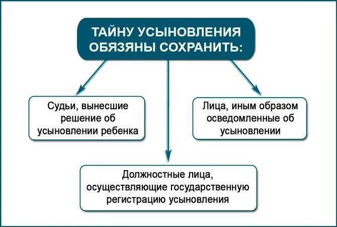 Тайна усыновления. Порядок усыновления. Разглашение тайны усыновления удочерения. Субъект разглашения тайны усыновления (удочерения):.