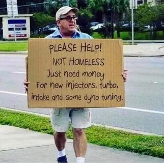 Need money for porsche