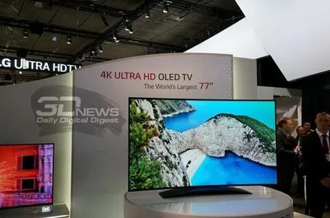 Haier oled ultra