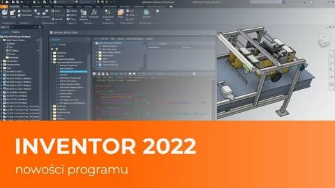 Inventor 2022