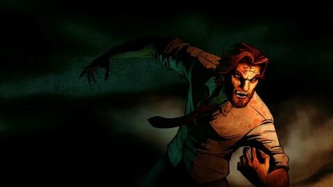 The wolf among us игра на андроид
