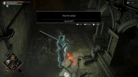 Last souls сборка