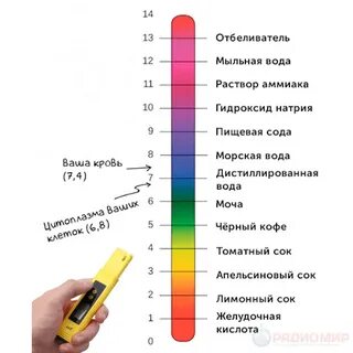 рн