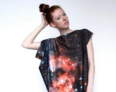Space одежда