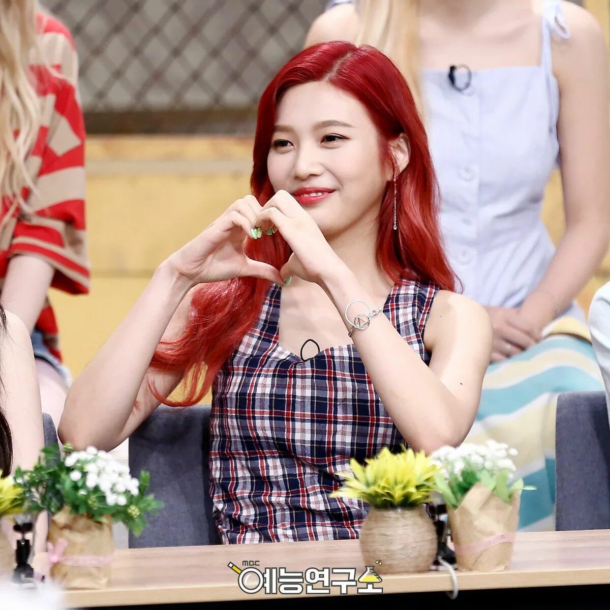 Joy heart