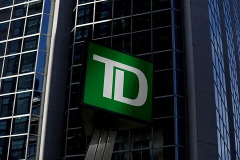 Td bank