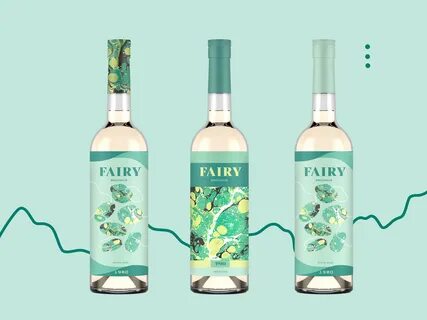 Fairy wine