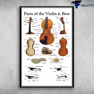 Violin parts