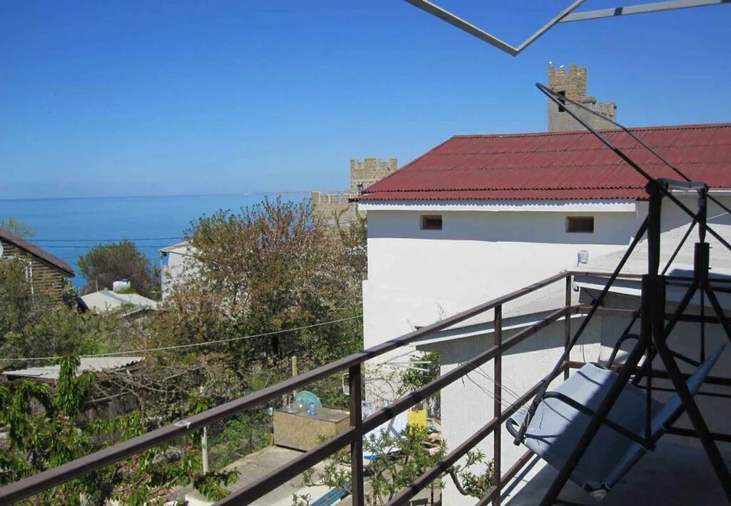 Сниму длительно в алуште