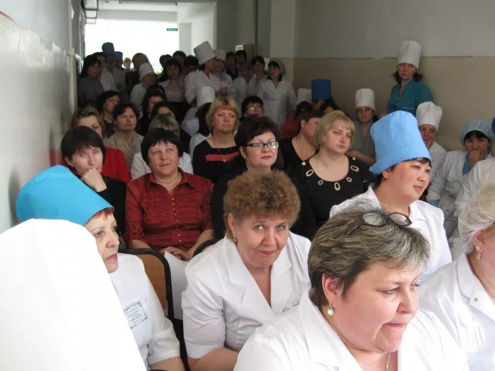 ершов больница.