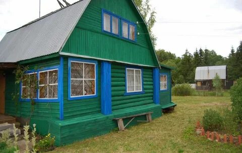 Снт рябинка
