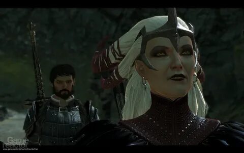 Выход dragon age
