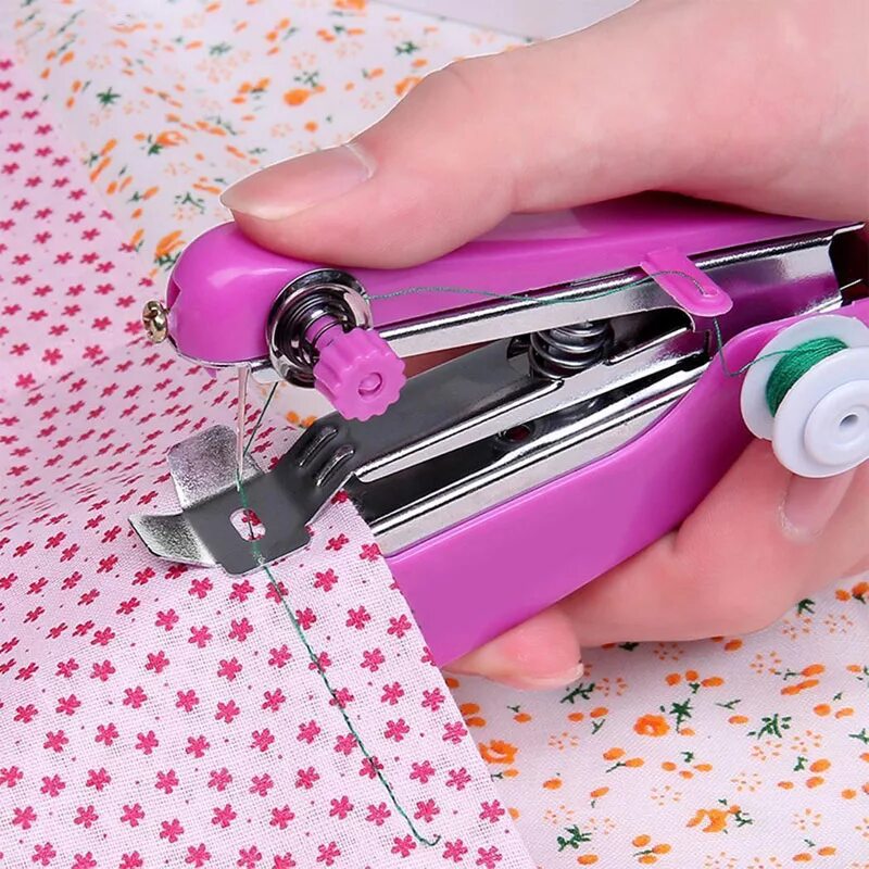 Портативная мини швейная машинка Mini Sewing Machine. Ручная швейная машинка, арт.ом666. Швейная машинка мини ручная mo-1623. Портативная швейная машинка Hanami Comfort 27. Самые лучшие мини швейные машинки