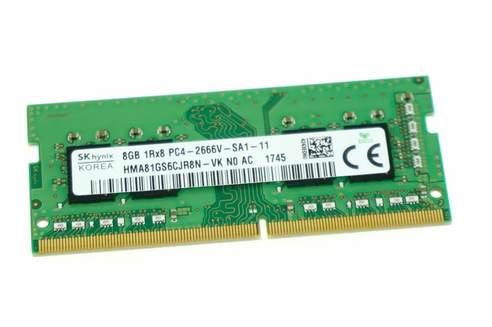 Ddr4 sodimm 8gb 2666. Память ddr4 8gb 2400mhz hynix hma81gs6cjr8n-uhn0 oem pc4-19200 cl17 so-dimm 260-pin 1.2в single rank. sk hynix 8gb 1rx8 pc4-2666v-sa1-11. hynix ddr4 2666 8gb. ddr4 so-dimm 8gb hynix pc4-2666v 2666mhz.