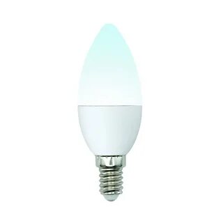 Лампа 6w e14